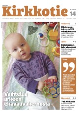Kirkkotie-14-2019-kansi