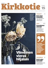 Kirkkotie-15-2019-kansi