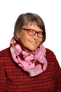 Kaija Majoisen henkilökuva