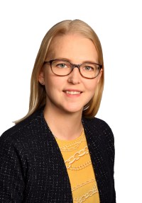 Suvi-Maria Saarelainen