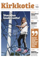 Kirkkotie-10-2019-kansi