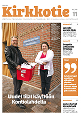 Kirkkotie-11-2019-kansi