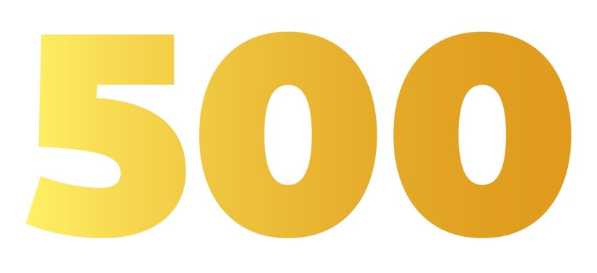 500.