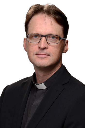 Jaakko Muhosen henkilökuva.