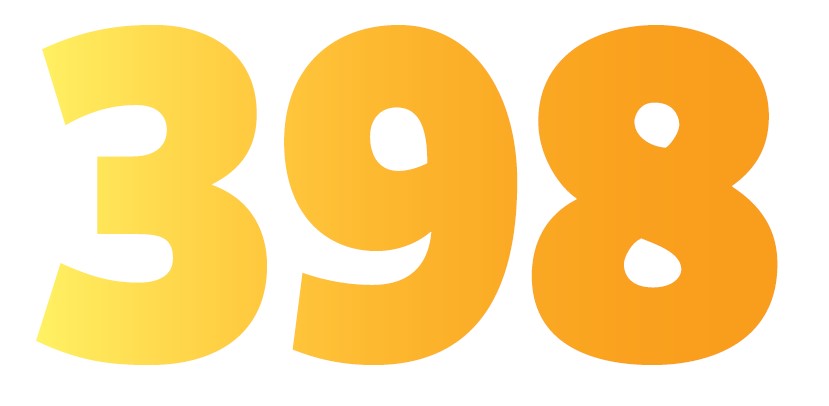 Numero 398